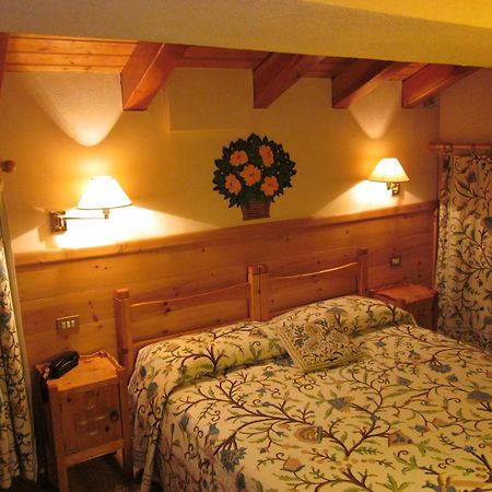 Hotel Mignon Breuil-Cervinia Zewnętrze zdjęcie