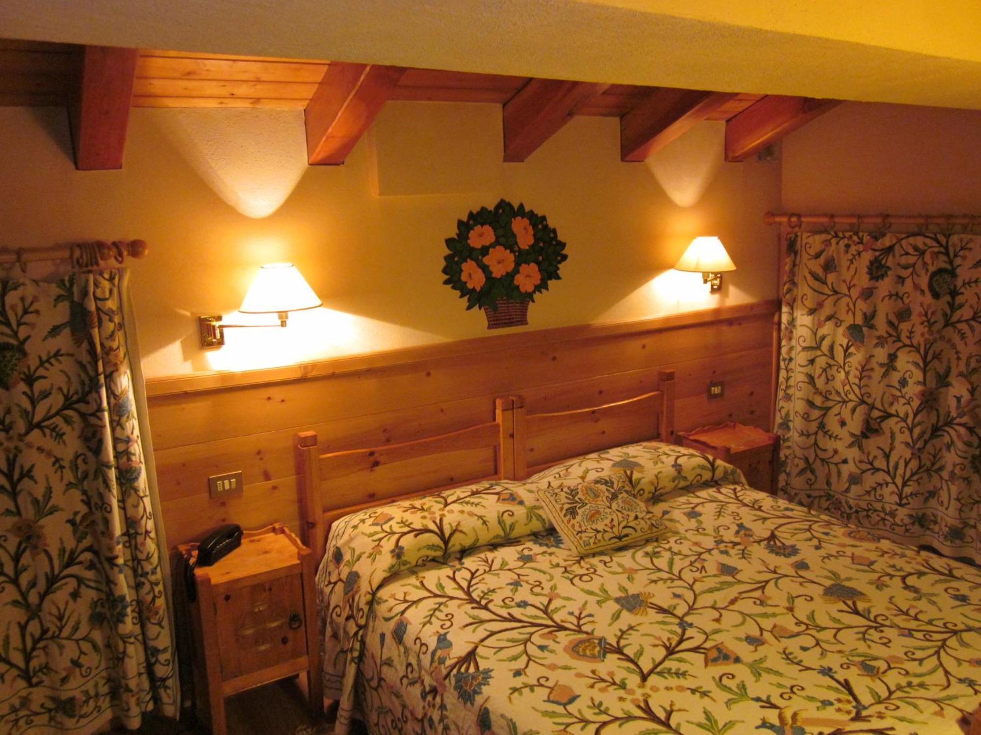 Hotel Mignon Breuil-Cervinia Zewnętrze zdjęcie
