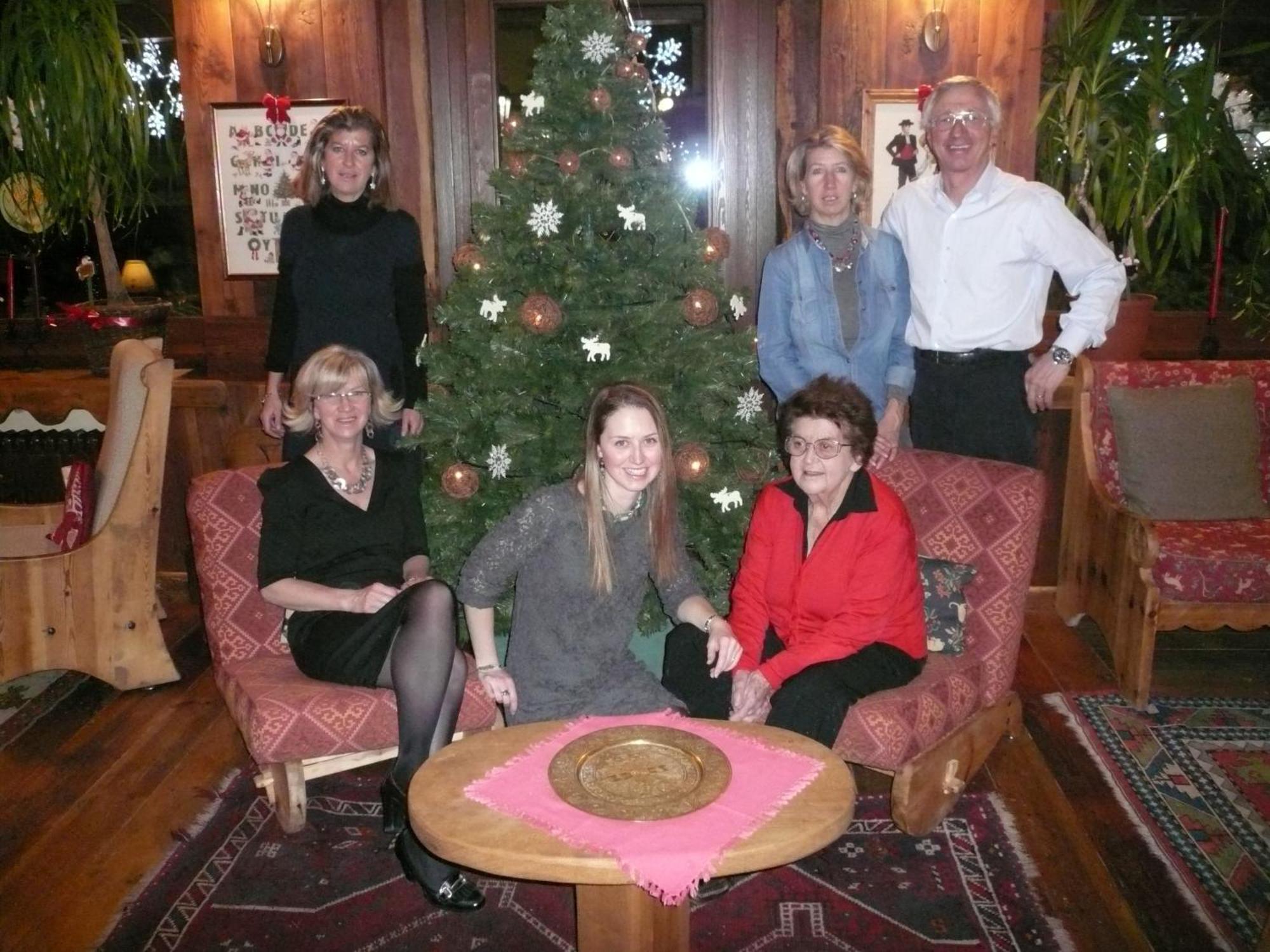 Hotel Mignon Breuil-Cervinia Zewnętrze zdjęcie