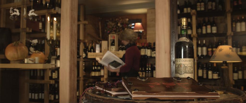 Hotel Mignon Breuil-Cervinia Zewnętrze zdjęcie