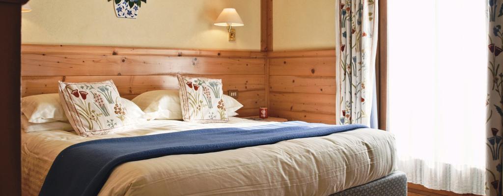 Hotel Mignon Breuil-Cervinia Zewnętrze zdjęcie