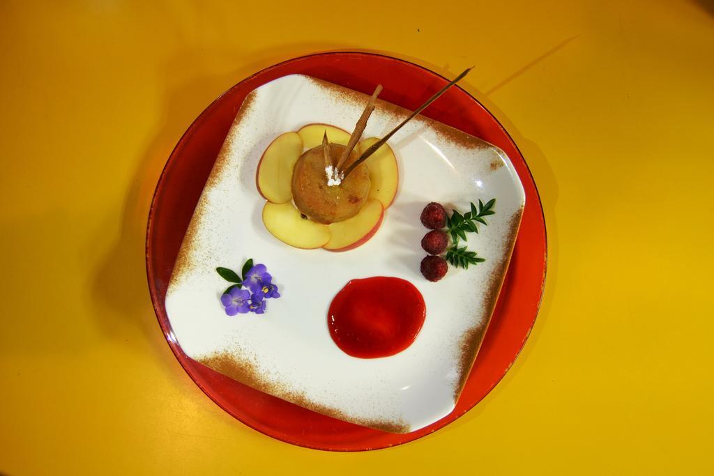 Hotel Mignon Breuil-Cervinia Zewnętrze zdjęcie