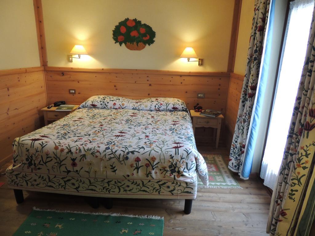 Hotel Mignon Breuil-Cervinia Zewnętrze zdjęcie