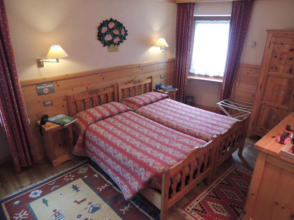 Hotel Mignon Breuil-Cervinia Zewnętrze zdjęcie