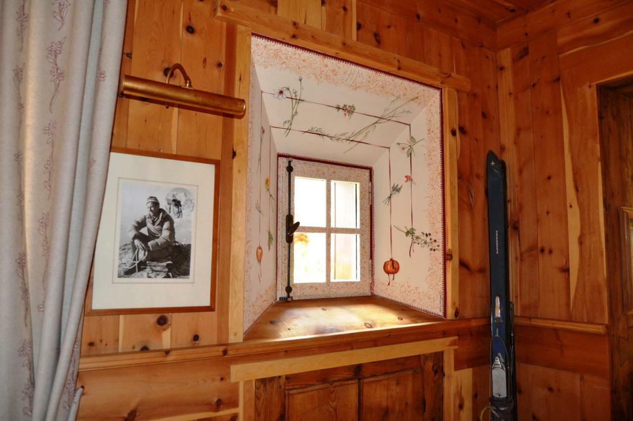 Hotel Mignon Breuil-Cervinia Zewnętrze zdjęcie